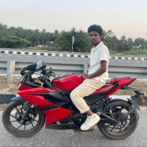 Aravind
