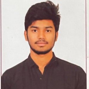 B Mohan Krishna