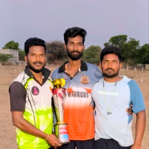 G venkatesh