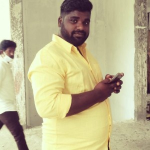 Naveen Kumar