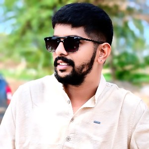 Kiran reddy kkr