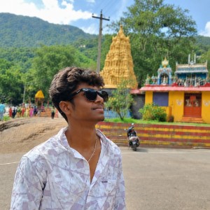 Harish Kumar
