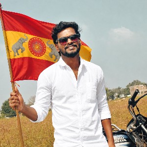 Lakshmipathi