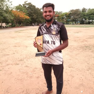 Sakthivel