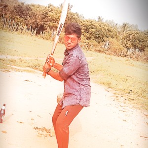 Jayamravi