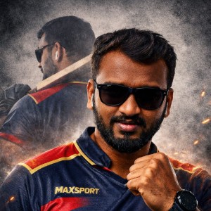 Bharath
