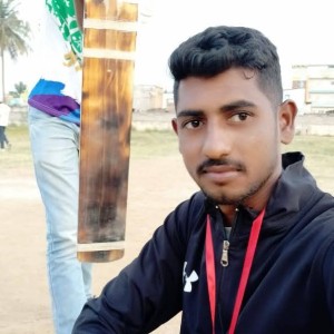 S krishna murthy