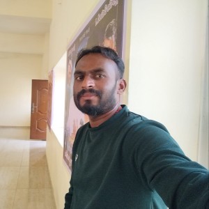 Manjunath