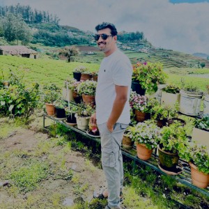 S Kishore