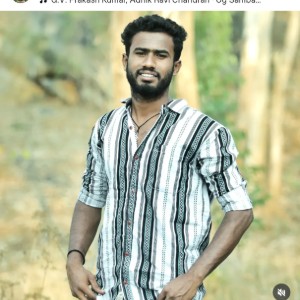VG sekhar