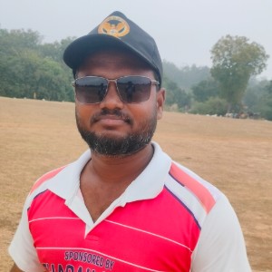 L Ashok