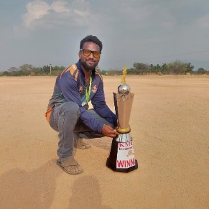 Sathyamani