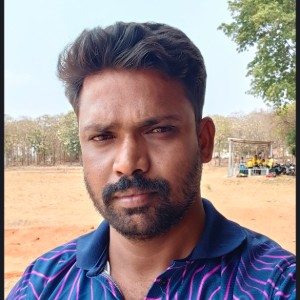 K JAYAKUMAR