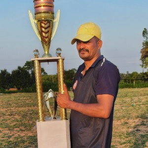 M D Zilani