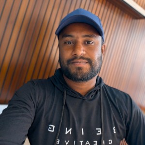 Jai Reddy