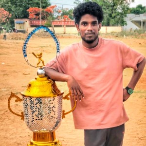 Aravind
