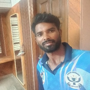 Lokesh