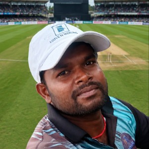 Rajendra sir