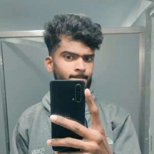 C Sathish