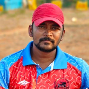 M raja M raja