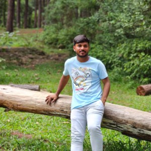 Srikanth