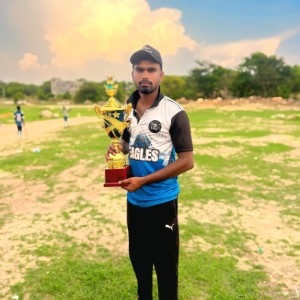 B Balaji