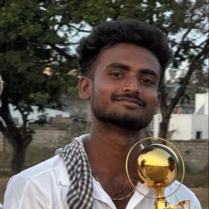 V Jaswanth