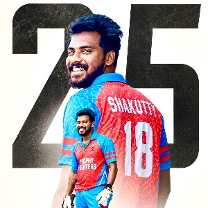 Shakthi