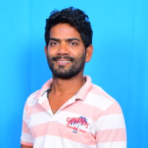 Rajini Suresh