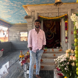 CM Munendra Reddy