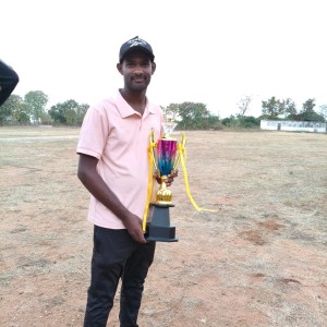 C. Surya