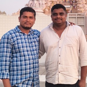 Balaram