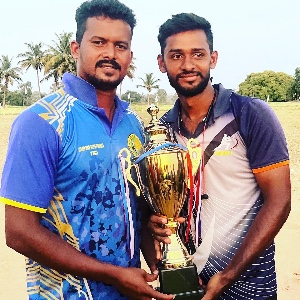 Vinod