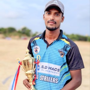Harish Chinna