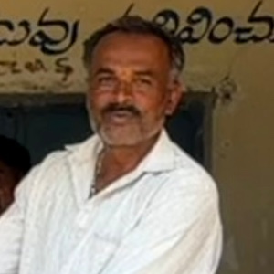 Anand reddy