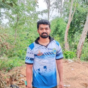 V Madhu