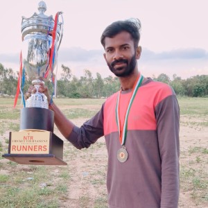K. S. Ramu