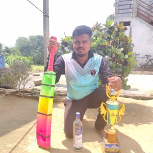 Shamadhu