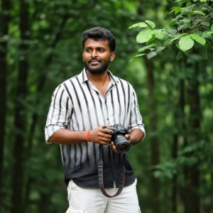 Naveen chinna