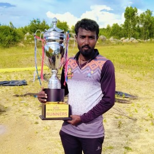 G. Vijaykumar