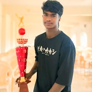 Ashok