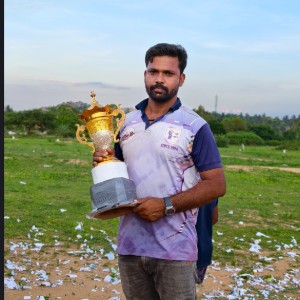 KRISHNAN JAYAKUMAR