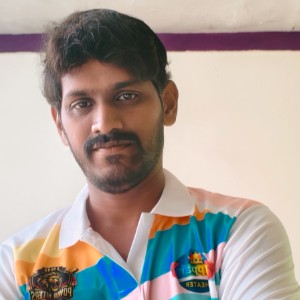M R Uday