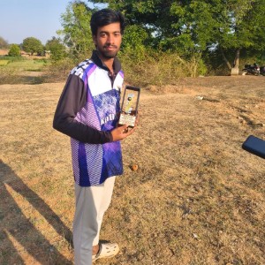 Santosh