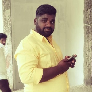 Naveen Kumar