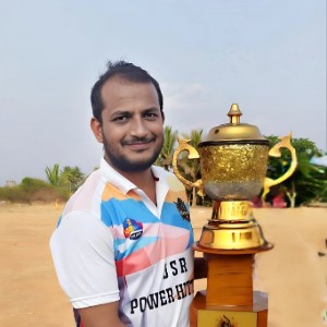 Shaikh Javeed