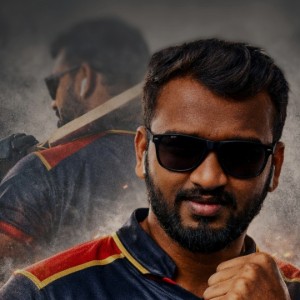 S Bharath
