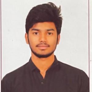 B Mohan Krishna