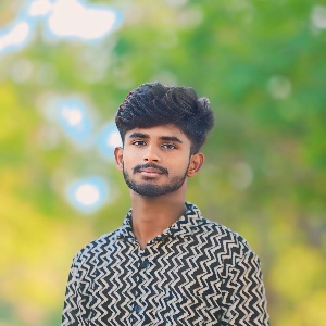 Partha Charan