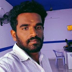 Santhosh Kumar